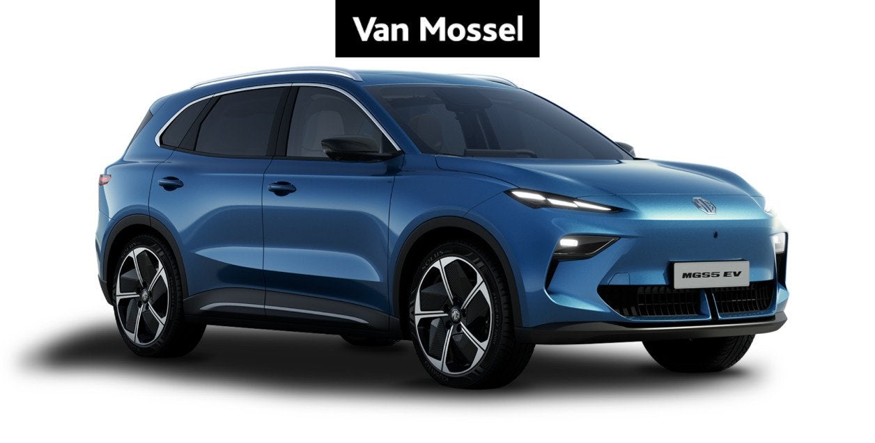 MG S5 EV Luxury 64kWh * Prijs exclusief overnamepremie, Achat, Entreprise, https://public.car-pass.be/vhr/5240e31b-380f-40fe-9e6c-ef5dcd4519fa