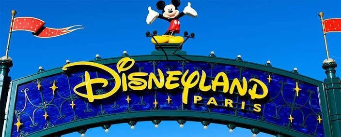 2 tickets disneyland paris validité 19/12/2026, Tickets & Billets, Deux personnes