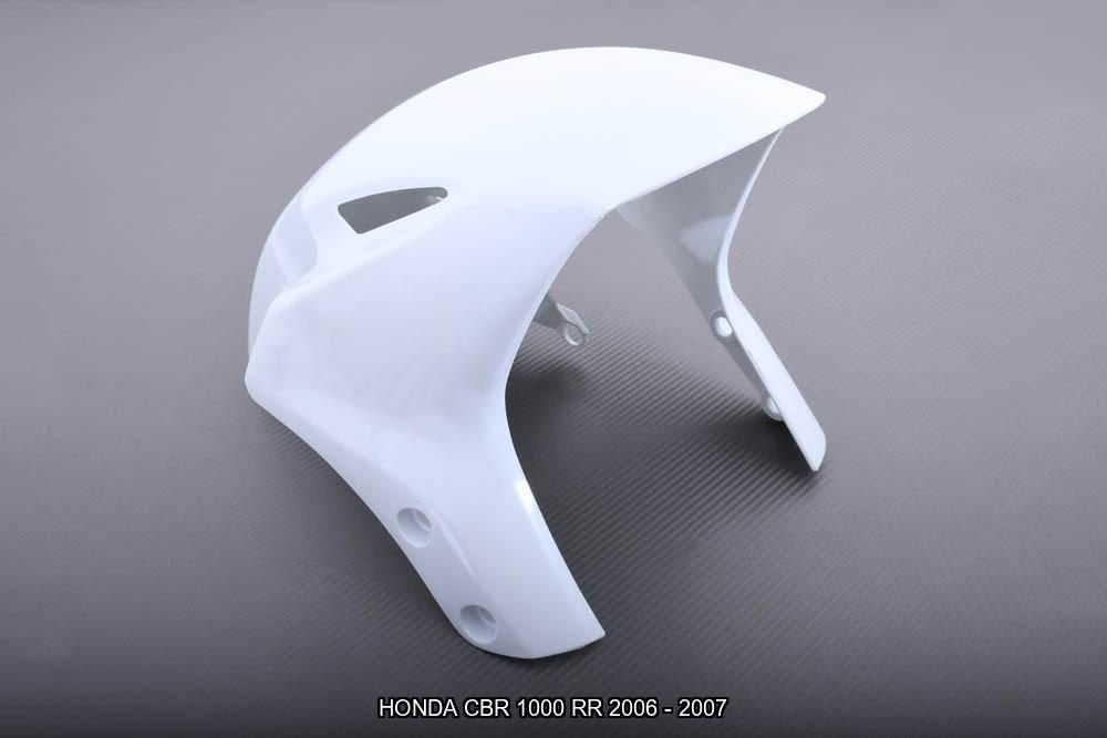 AVDB Voorspatbord voor HONDA CBR 1000 RR 2006 - 2007, Motoren, Ophalen of Verzenden, Nieuw