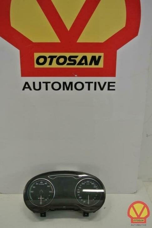 compteur kilom trique audi a3 8v e tron cockpit tachoklo, AUDI AG, Auto-Union-Strasse 1
85045  Ingolstadt, DE, Audi, Utilisé