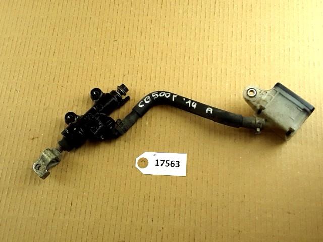 CB500F 2013 - 2017 Honda Rempomp D1-31299