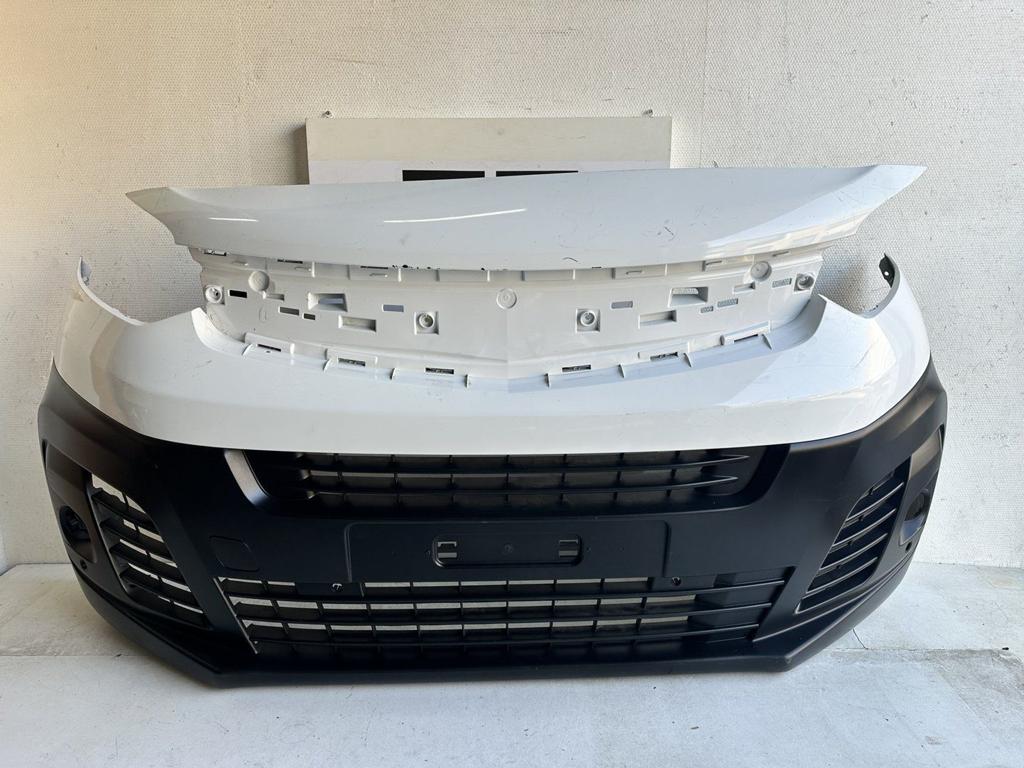 Jumpy III voorbumper bumper origineel, Opel, -, Utilisé, -