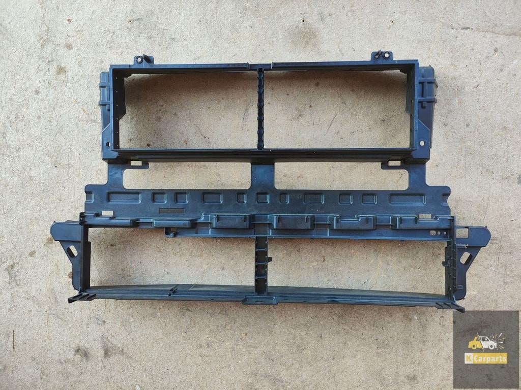 FS73-8473-DD, FORD MONDEO V MK5 15- RADIATORROOSTER, Auto-onderdelen, Carrosserie, Ford, Gebruikt