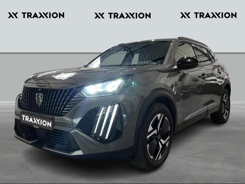 Peugeot 2008 Allure, Auto's, Peugeot, 1199 cc, https://public.car-pass.be/vhr/c9bc5e2d-ed7d-426d-a2f8-b19b0ded9adf, Handgeschakeld