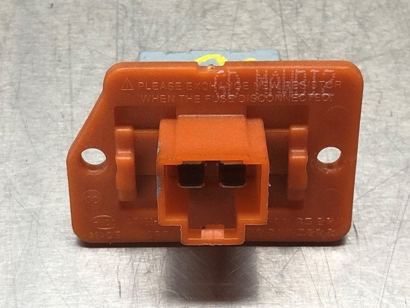 RESISTANCE CHAUFFE Hyundai Sonata (01-2005/12-2010), Utilisé, Hyundai