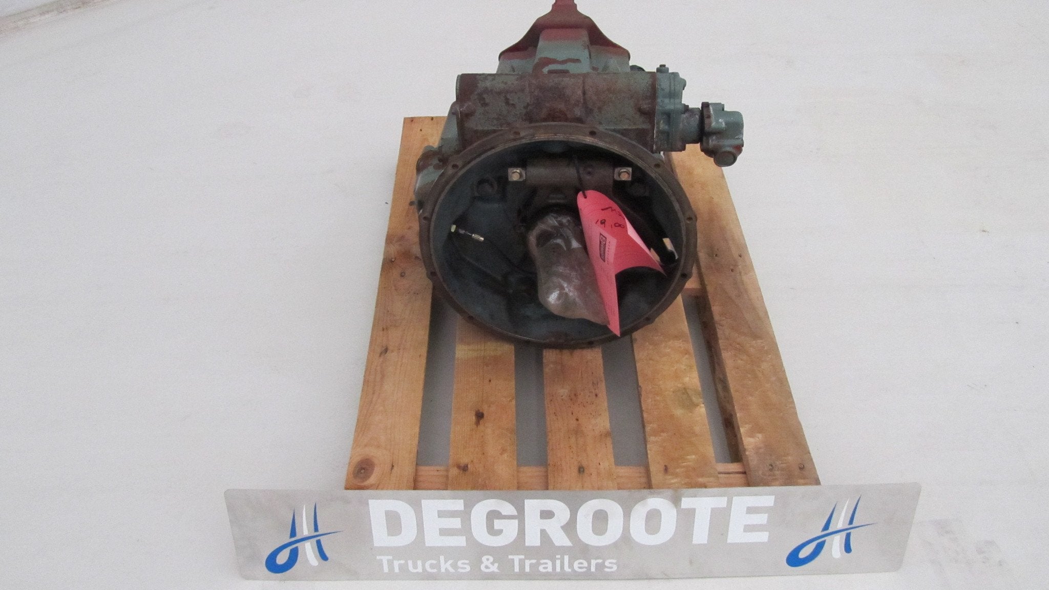 Mercedes-Benz Versnellingsbak G4/65-69.00, Utilisé, Mercedes-Benz, Transmission et Accessoires