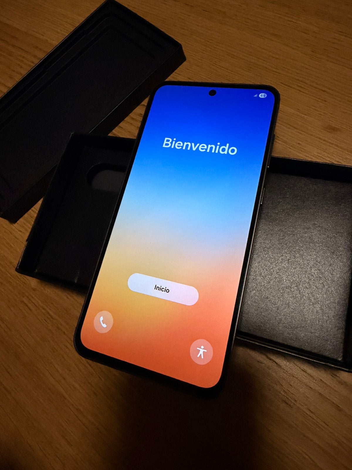 Samsung S24fe 128giga, Télécoms, Téléphonie mobile | Samsung, Enlèvement, Comme neuf