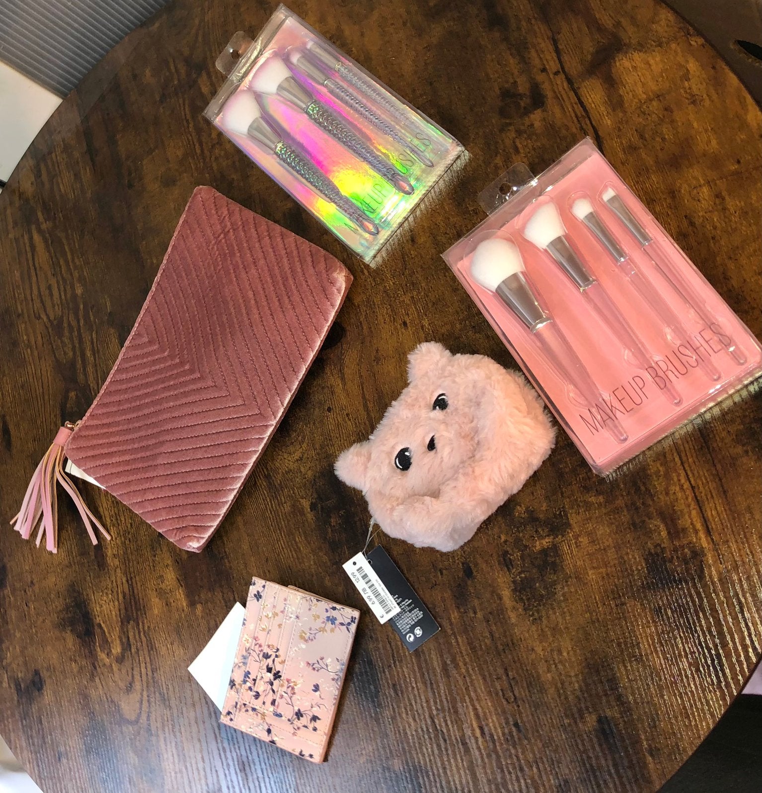Nieuw leuk spulletjes, Enlèvement, Comme neuf, Maquillage