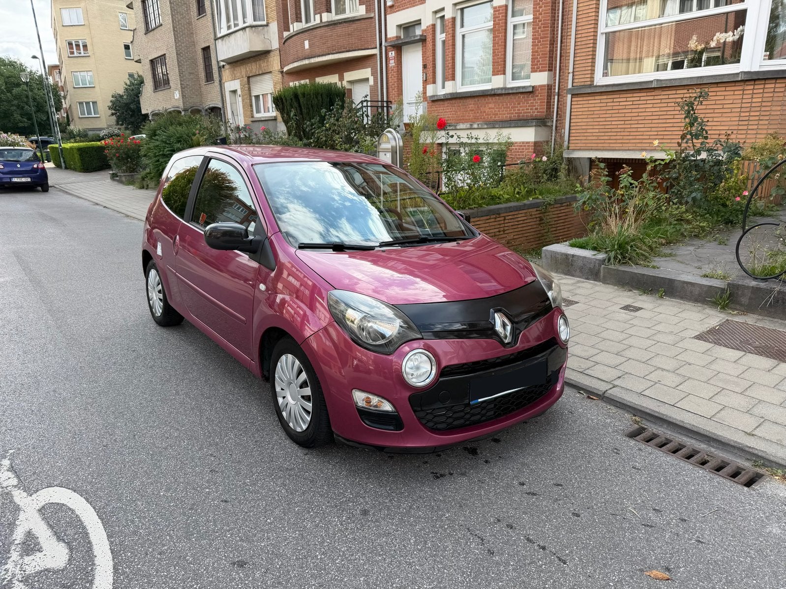 1.2i — Onderhoudsboek - Klaar voor registratie, Auto's, Particulier, Te koop