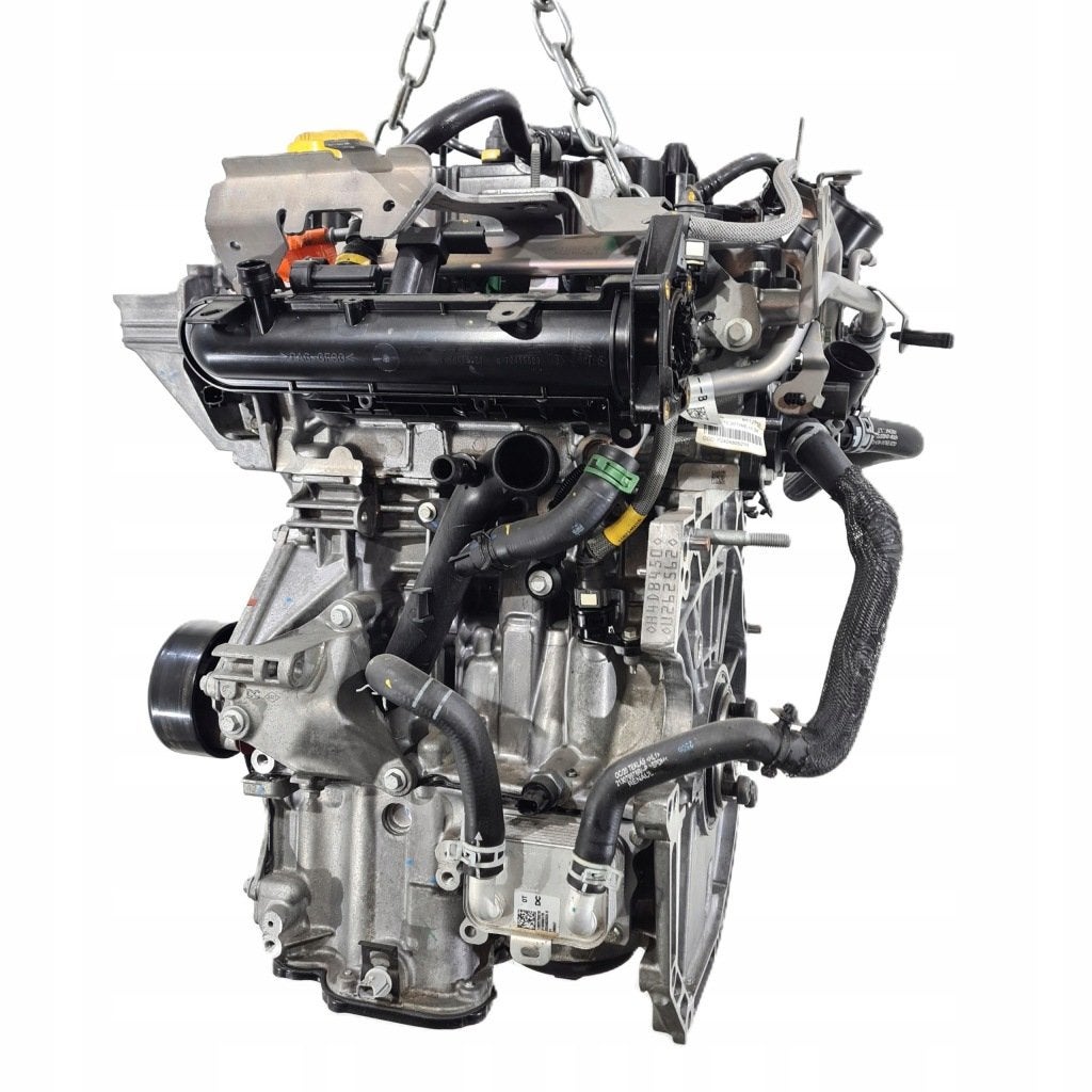 Moteur H4D450 Complet DACIA DUSTER