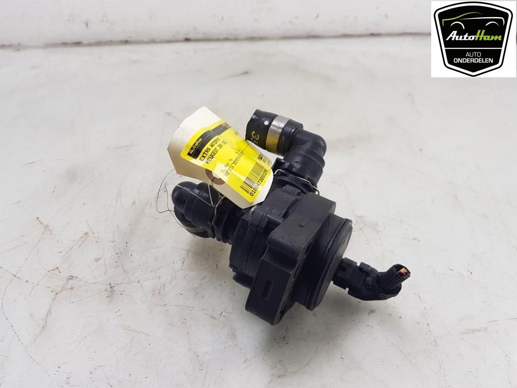 EXTRA EAU POMPE 208 II (UB / UH / UP) (|9833874480|), Utilisé, Peugeot