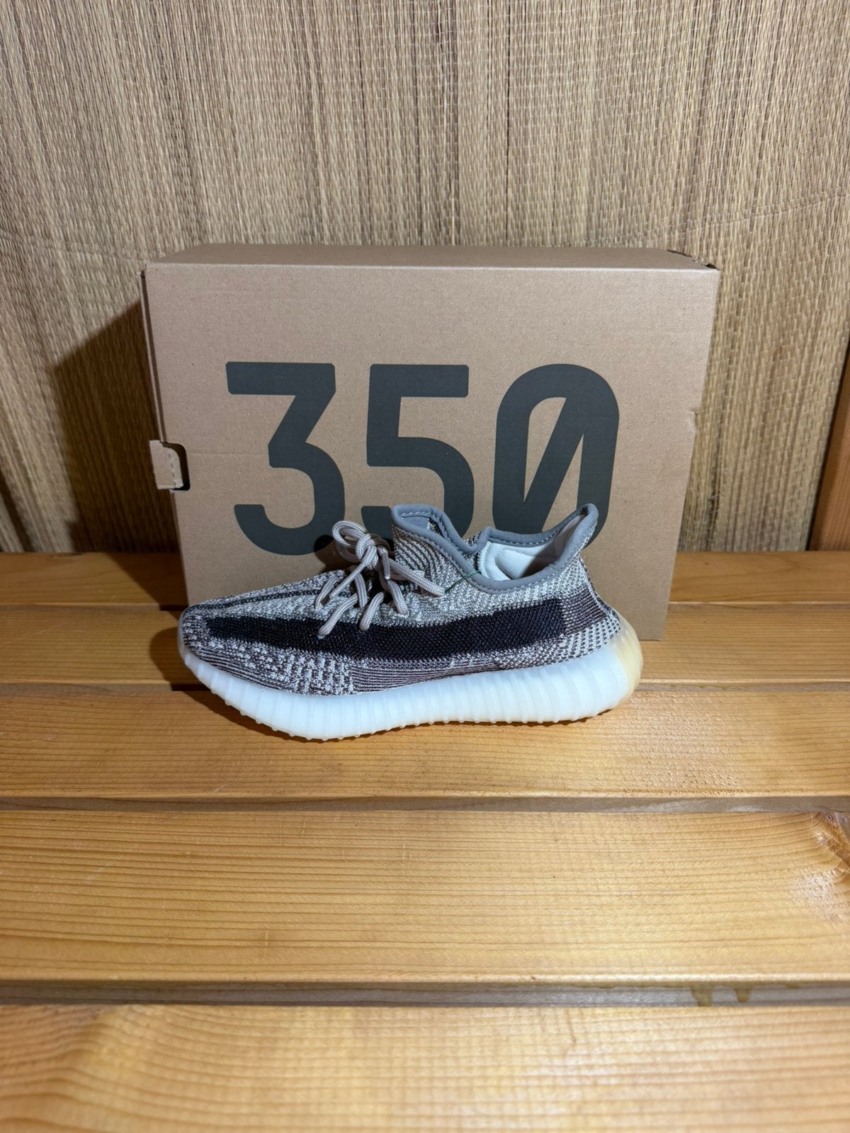 adidas Yeezy Boost 350 V2 Zyon, Enlèvement ou Envoi, Neuf