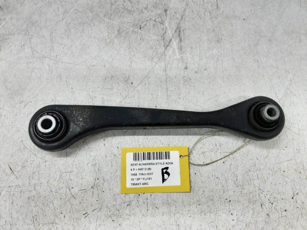 LIAISON DE TENSION ARRIÈRE GAUCHE C Seat Alhambra (7N), Autos : Pièces & Accessoires, Seat Deutschland GmbH, Service@seat.de, Utilisé
