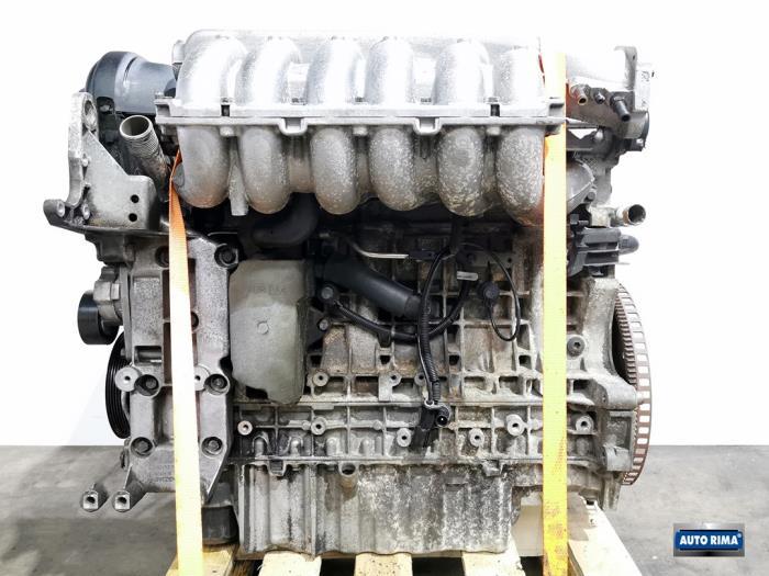 Moteur d'un Volvo S80, -, 3 mois de garantie, -, -