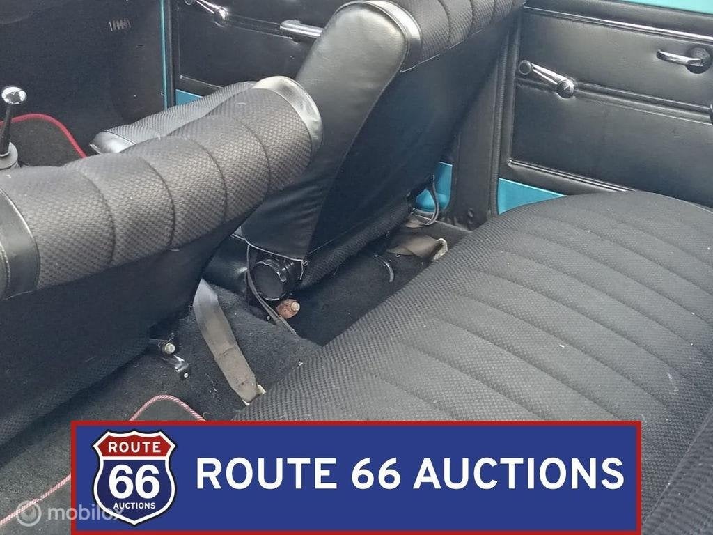 Opel Kadett B | 1973 | Route 66 Auctions, foto 6