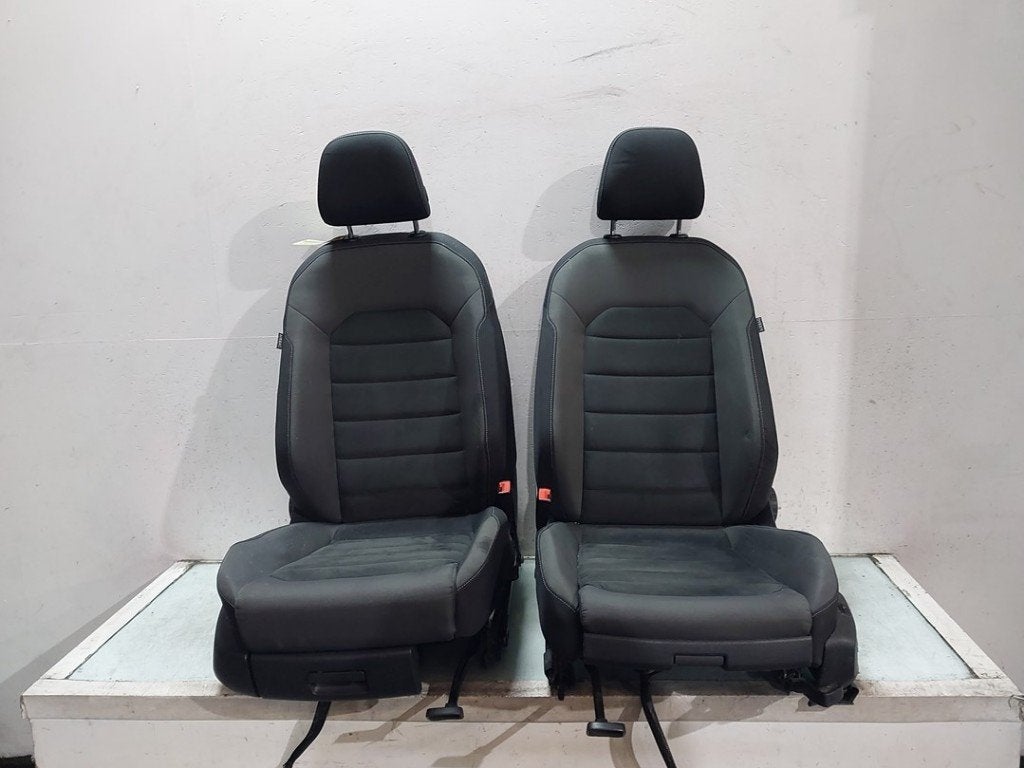 INTERIEUR Volkswagen Golf VII (AUA) (|5Q4881106Q|), Auto-onderdelen, Dhr. J. Ham, Gebruikt, Volkswagen, Administratie@autoham.nl