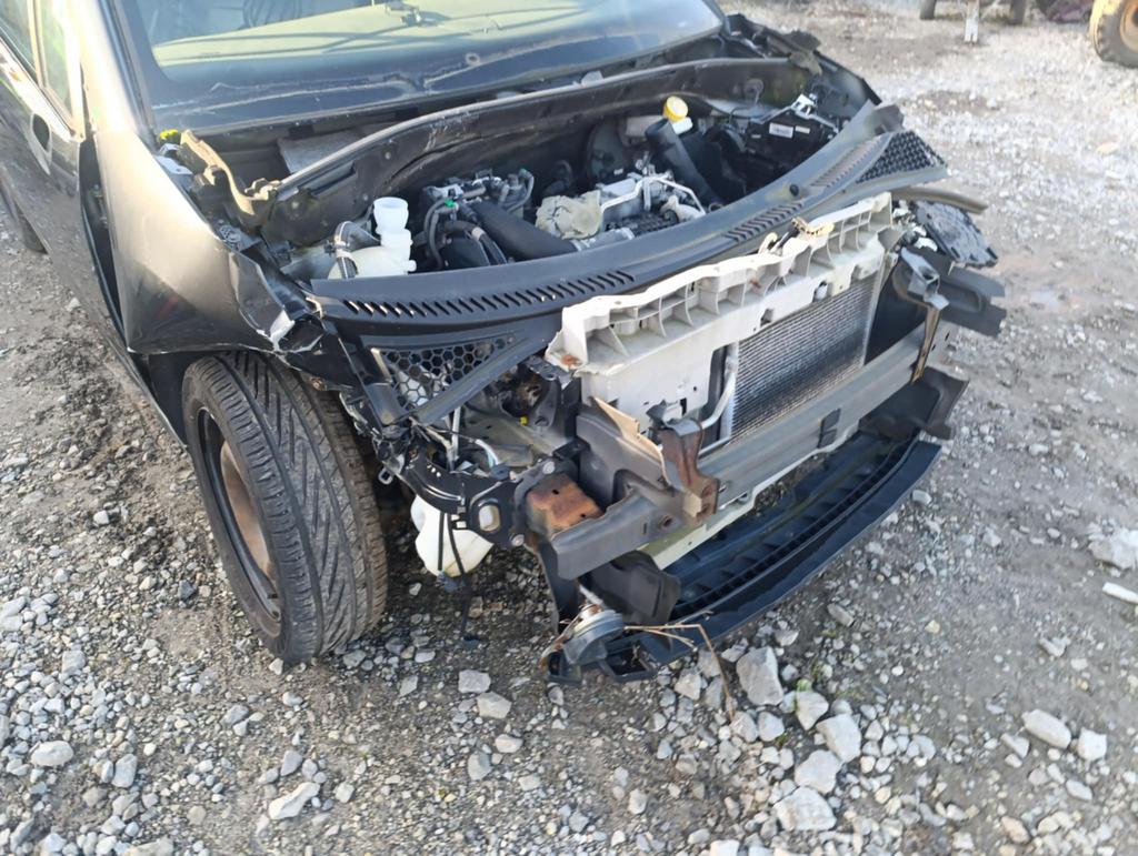 Citroën c3 pour pièces, Particulier, Achat, C3
