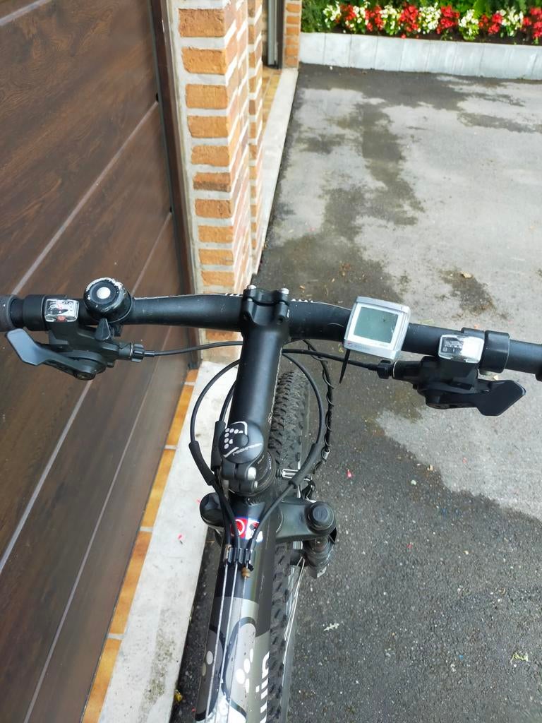Vélo VTT, Vélos & Vélomoteurs, Enlèvement