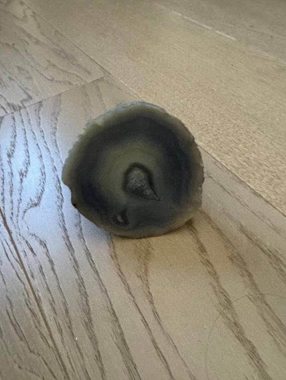 Agaat 0,5kg, Ophalen