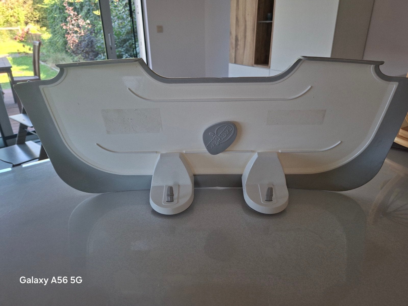 BabyDam badverkleiner - voor baby, Kinderen en Baby's, Ophalen, Zo goed als nieuw, Overige typen