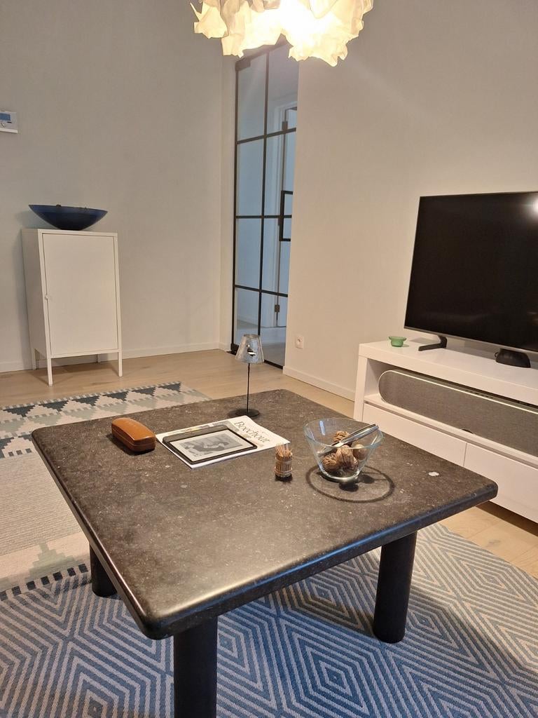 Salontafel arduin, Huis en Inrichting, Ophalen