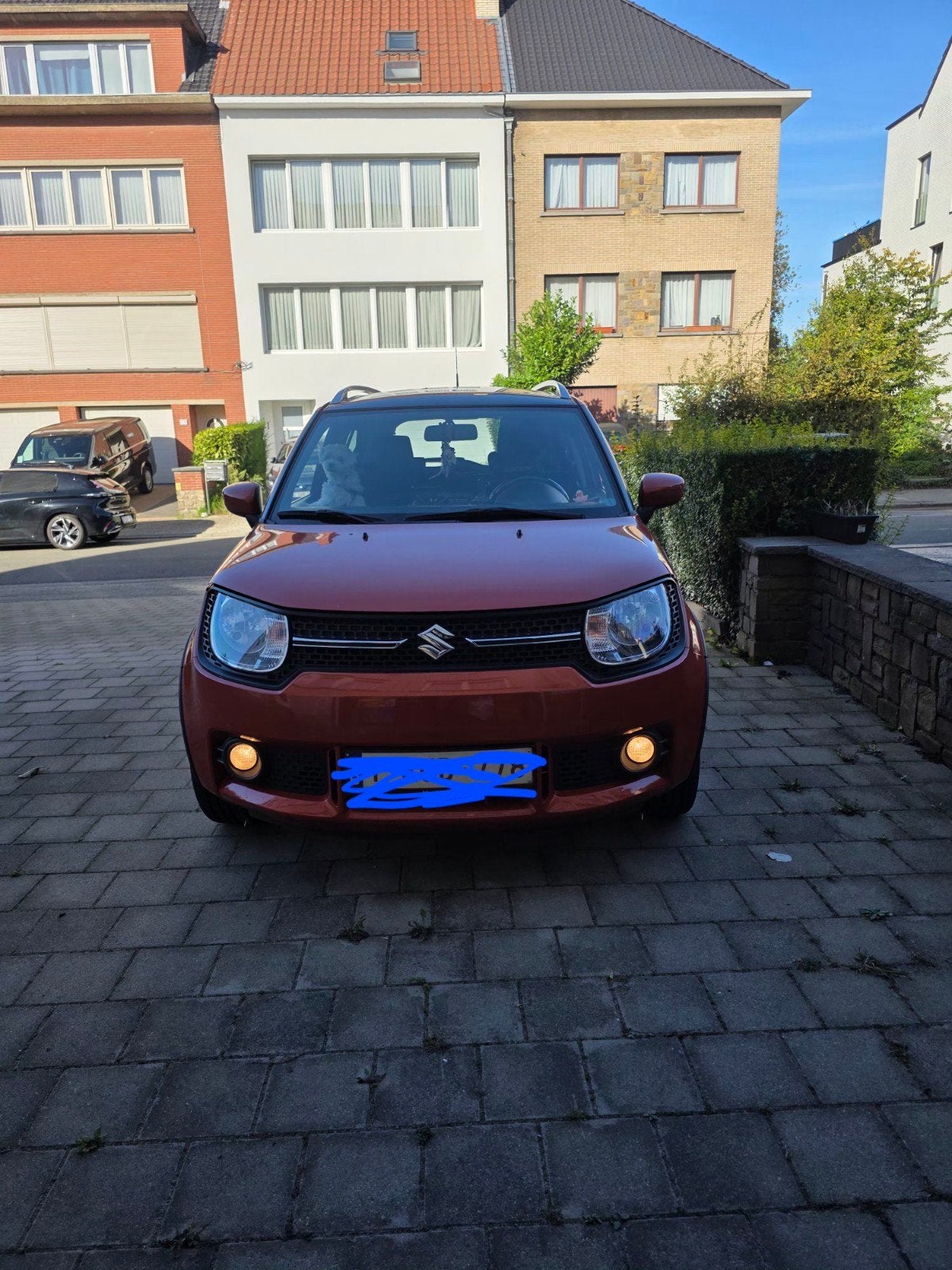suzuki Ignis, Autos, 1242 cm³, Achat, Euro 6, Autres couleurs