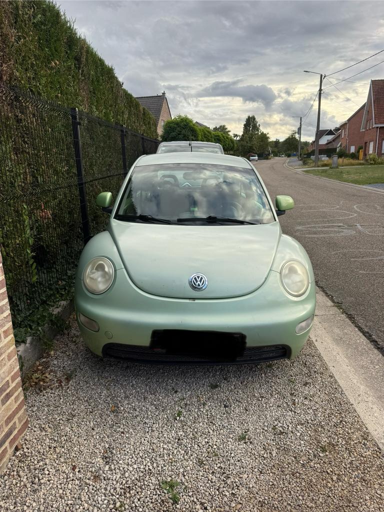 Volkswagen Coccinelle, Autos, Particulier, Achat