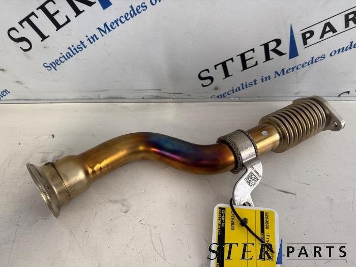 Tube RGE d'un Mercedes Sprinter, 3 mois de garantie, Utilisé, -, -