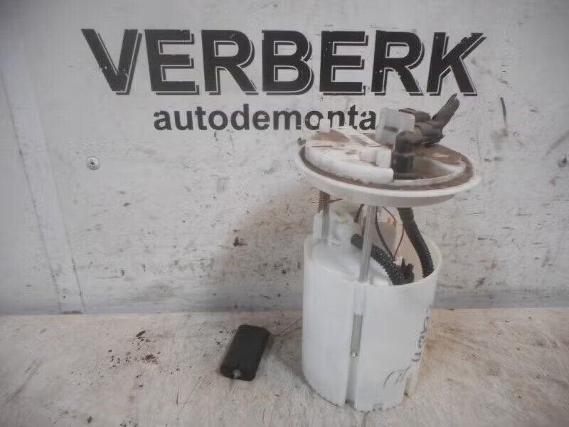 BRANDSTOFPOMP ELECT. Opel Corsa E (13436579), Bahnhofsplatz 65423 Rüsselsheim am Main, DE, Enlèvement ou Envoi, Opel, Opel Automobile GmbH