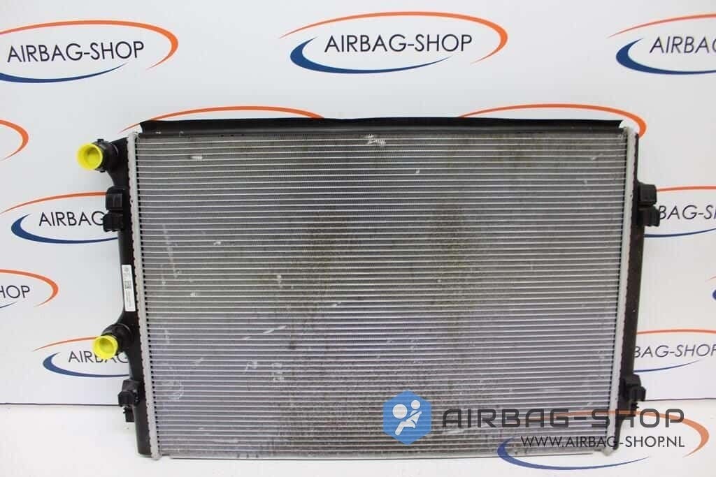 VW / Audi Radiateur 5Q0121251GL, -, Utilisé, -, -