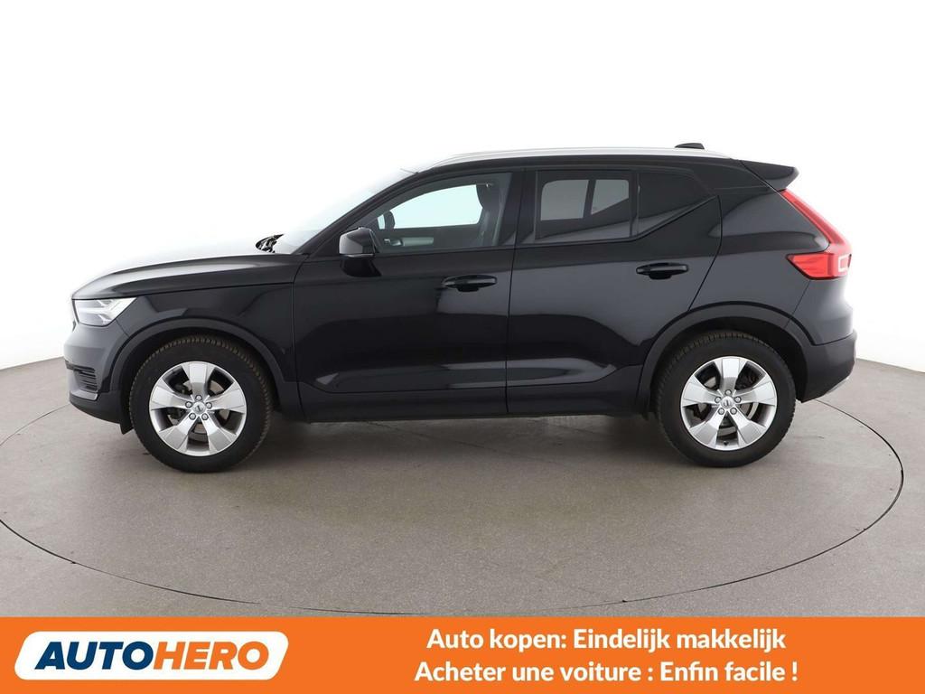 Volvo XC40 1.5 T2 Momentum Pro 2WD, Achat, Euro 6, Boîte manuelle, 5 portes
