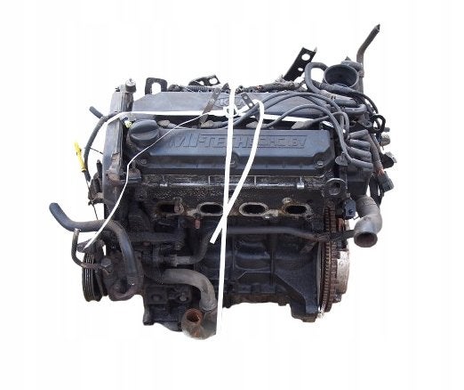 Moteur A5D Complet RIO KIA, Autos : Pièces & Accessoires, Envoi, Utilisé, Daihatsu