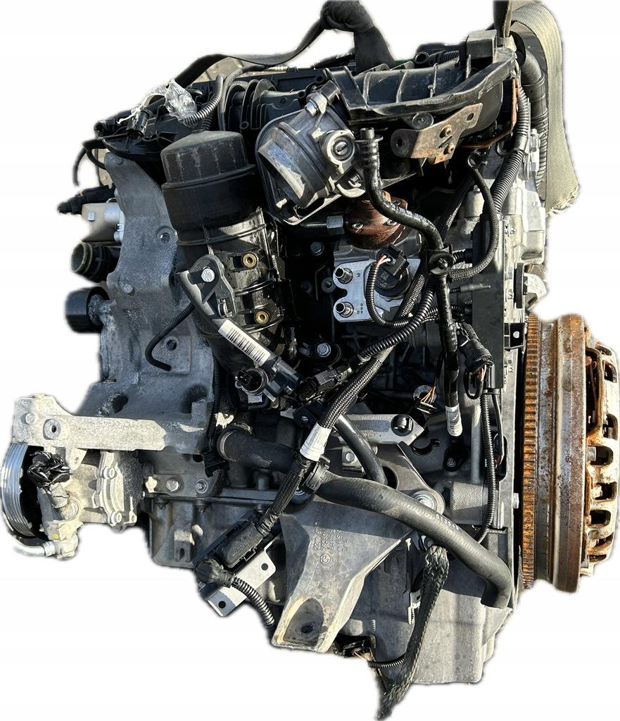 Moteur N47D20C Complet F11 E93 F32, F82 E82 E81 E88 F30, F80, Envoi, Utilisé, Daihatsu