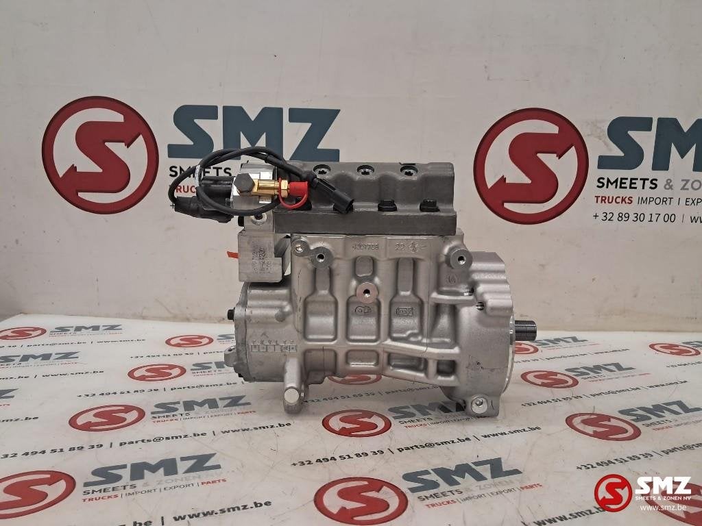 Pompe à carburant V560 Scania, Neuf, Scania, Systèmes à carburant