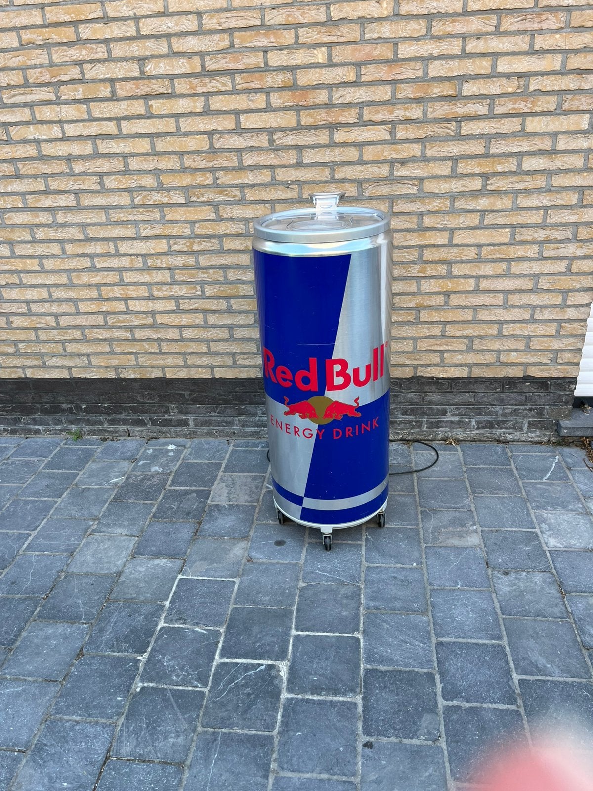 Red bull frigo, Enlèvement, Comme neuf