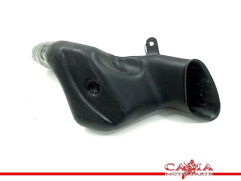 PRISE D'AIR DROIT GSX R 1300 Hayabusa 1999-2007 (GSXR1300), Dhr. S. di Majo, Utilisé, Info@cama-motorparts.nl, P.J. Troelstraweg 8 8
3144 CX  MAASSLUIS, NL