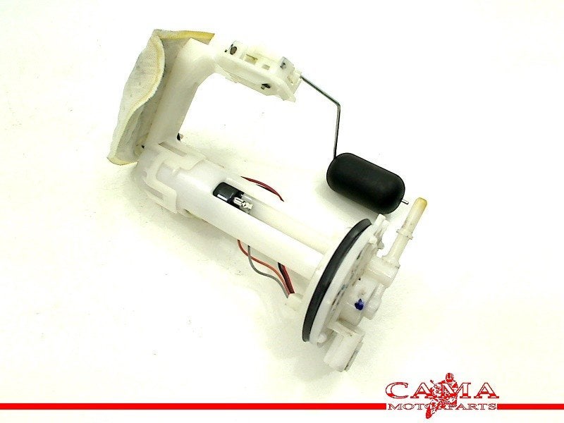 BRANDSTOFPOMP Honda PCX 125 2010-2012 (PCX125 JF28), Dhr. S. di Majo, Gebruikt, Info@cama-motorparts.nl, P.J. Troelstraweg 8 8
3144 CX  MAASSLUIS, NL