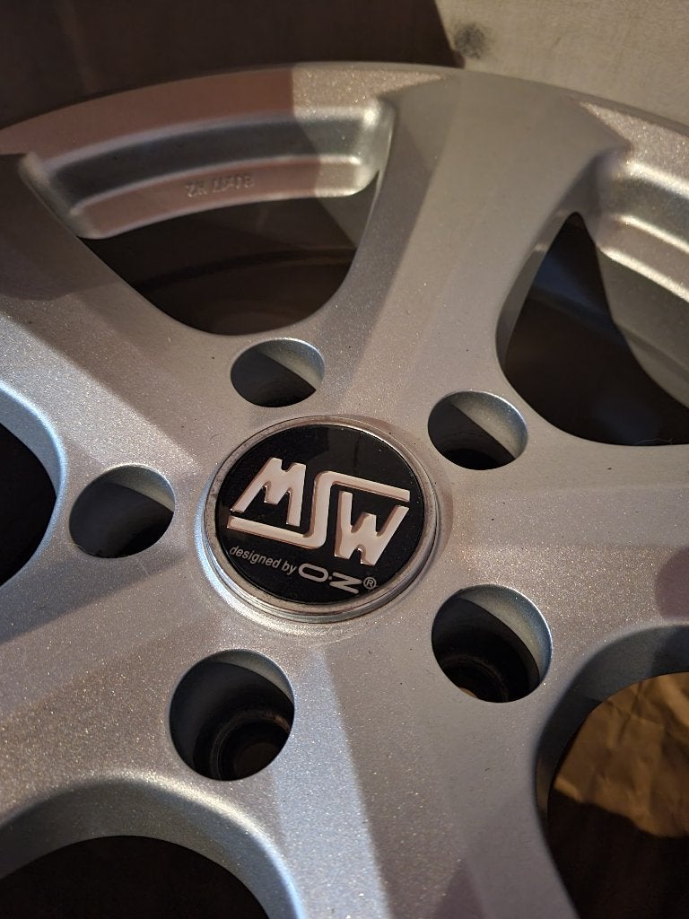 17 inch 5x120 velgen, Ophalen, 17 inch, Velg(en)