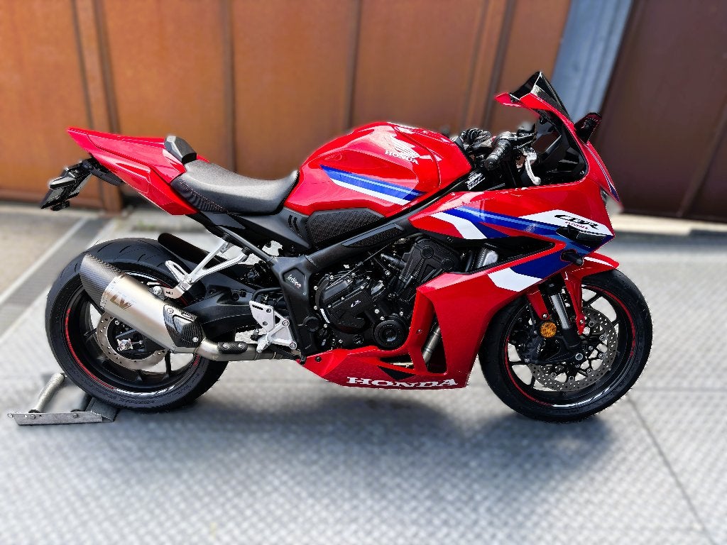 cbr 650r 2026 ABS E-clutch 95cv gar 1,2,3ans jhb, Motoren, Motoren | Honda, Motorrijbewijs A, Bedrijf, Meer dan 35 kW, Overig