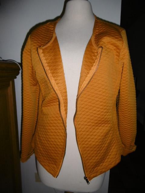 Nieuw Dames jasje, maat 44, Ophalen of Verzenden, Nieuw, Maat 42/44 (L), Jasje
