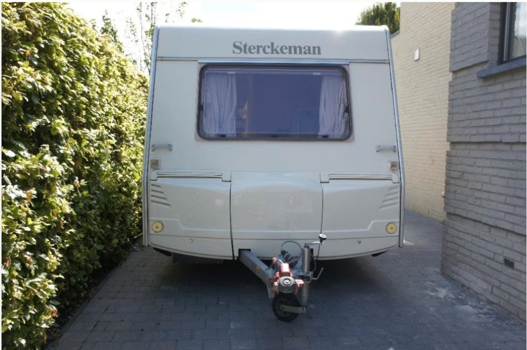 Sterckeman Sunstar 440M, Sterckeman, Jusqu'à 6, 5 à 6 mètres, Particulier
