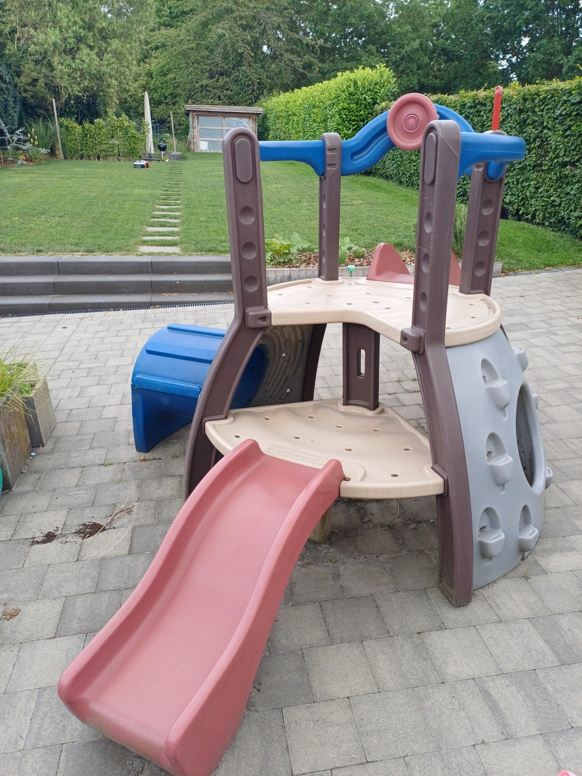 Little Tikes speeltoestel, Kinderen en Baby's, Ophalen