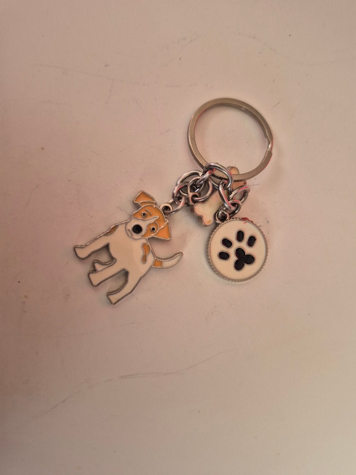Sleutelhanger goede staat, Collections, Porte-clés, Enlèvement ou Envoi