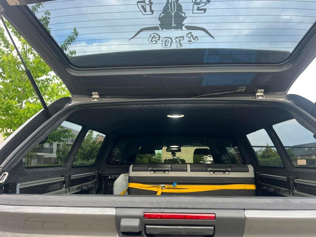 Hard top voor ford ranger 2022-…, Ophalen, Zo goed als nieuw