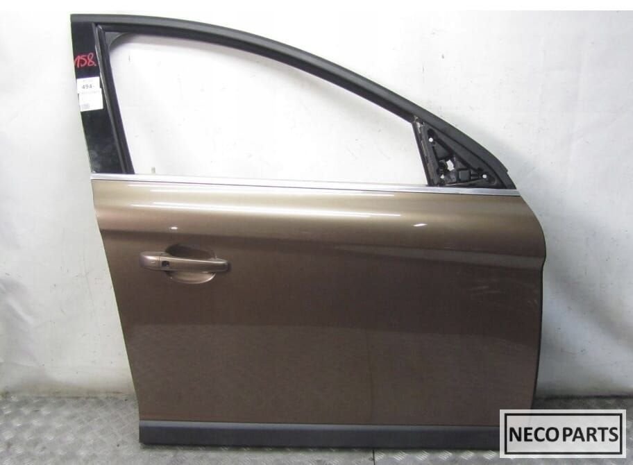 VOLVO XC60 XC 60 PORTIER DEUR KLEUR 494 ALLES LEVERBAAR !!, Auto-onderdelen, Gebruikt, -, -, Ophalen of Verzenden