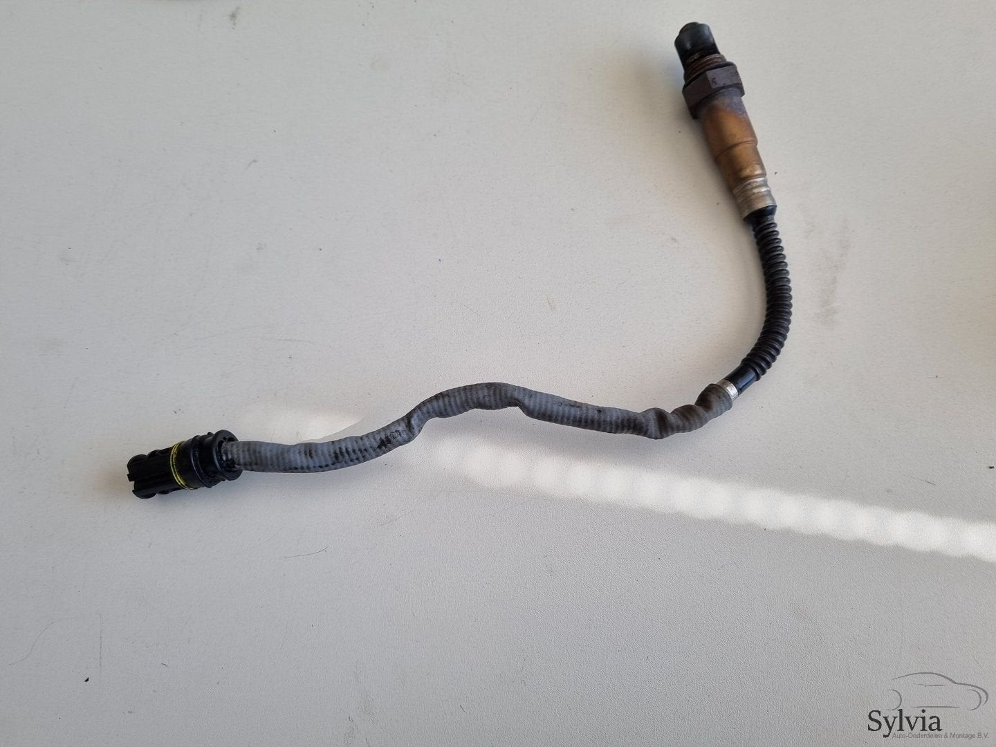 Lambdasonde BMW motorcode N52 lengte 430MM 7544654 7544655, -, Utilisé, -, -