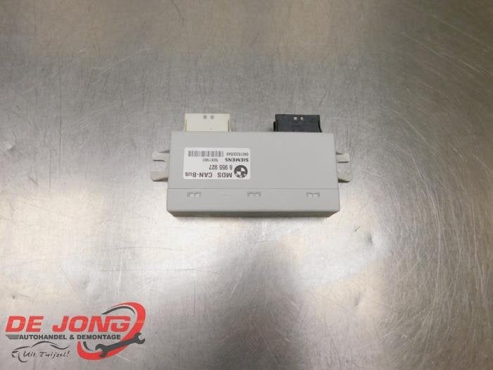 Module (diversen) van een BMW 3-Serie, Gebruikt, -, -, Ophalen of Verzenden