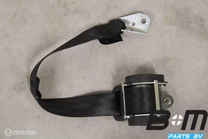 Driepunts gordel links achter VW Golf 5/6 1K6857805N, Utilisé