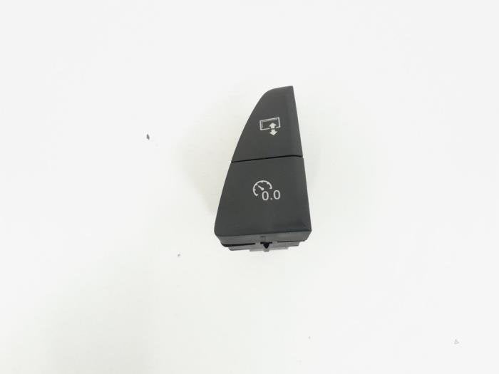 Schakelaar van een Audi S6, Gebruikt, -, -, -