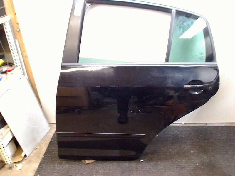 PORTE GAUCHE ARRIÈRE golf 6 plus Golf Plus (5M1 / 1KP), Autos : Pièces & Accessoires, Carrosserie & Tôlerie, Arrière, Volkswagen